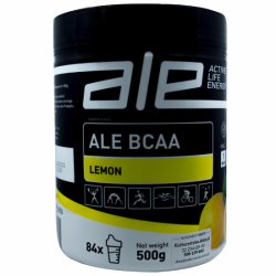 ALE BCAA 500 gram