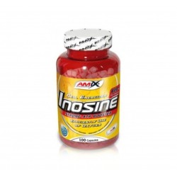 AMIX Inosine 100 kapsułek
