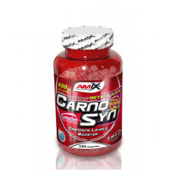 AMIX Beta Alanine CarnoSyn 100 kapsułek