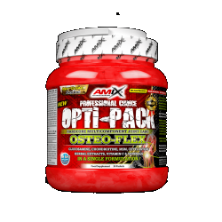 AMIX Opti-Pack Osteo-Flex 30 saszetek