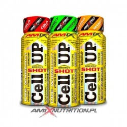 Amix Pro CellUP Shot 60ml