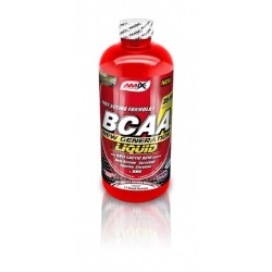 AMIX BCAA Liquid 500 ml