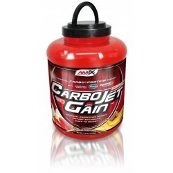 AMIX Carbo Jet Gain 4000 gram