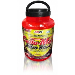 Amix Cellu-Max Nitro Shot 1800g
