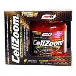 AMIX CellZoom Hardcore Activator 315 gram