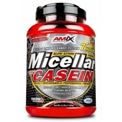 AMIX Micellar Casein 1000 gram