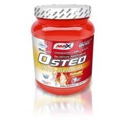 AMIX Osteo 600 gram