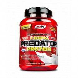 AMIX Predator Protein 2000 gram