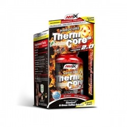 AMIX Thermo Core 90 kapsułek