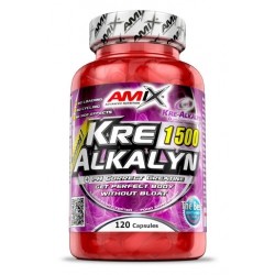  AMIX Kre-Alkalyn 150 kapsułek