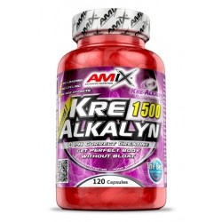  AMIX Kre-Alkalyn 150 kapsułek