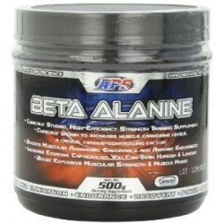 APS Beta Alanine 500 gram