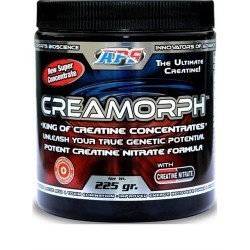 APS Creamorph 225 gram