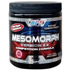 APS Mesomorph 2.0 388 gram