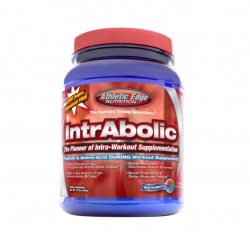 ATHLETIC EDGE Intrabolic 548 gram