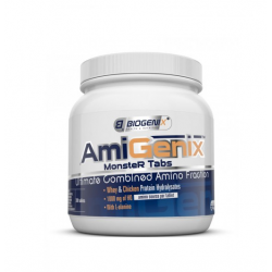 BIOGENIX AmiGenix 300 tabletek