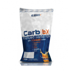 BIOGENIX Carb Bx 1000 gram