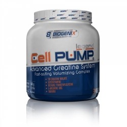 BIOGENIX Cell Pump 490 gram