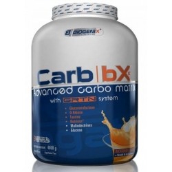 BIOGENIX Carb Bx 3000 gram