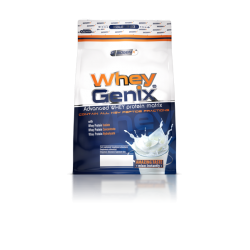 BIOGENIX Whey Genix 2270 gram 