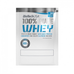 BIOTECH USA Pure Whey 28 gram