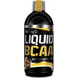 BIOTECH USA BCAA 1000 ml