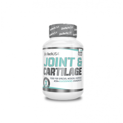 BIOTECH USA Joint & Cartilage 60 tabletek