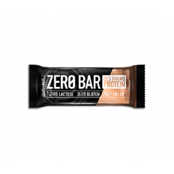 BIOTECH USA Zero Bar 50 gram cappuccino