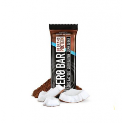 BIOTECH USA Zero Bar 50 gram czekolada-kokos