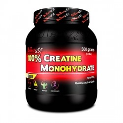 BIOTECH USA Creatine Monohydrate 500 gram