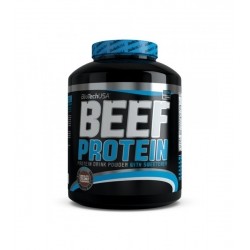BIOTECH USA Beef Protein 1816 gram