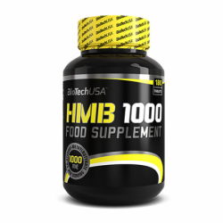 BIOTECH USA HMB 180 tabletek