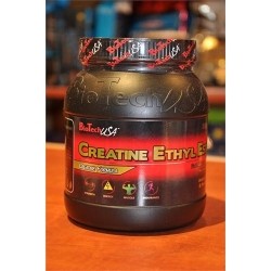BIOTECH USA Creatine Ethyl Ester 300 gram