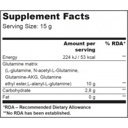 BIOTECH USA Glutanator 500 gram
