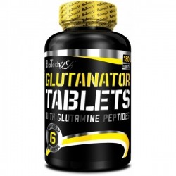BIOTECH USA Glutanator 180 tabletek