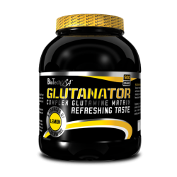 BIOTECH USA Glutanator 500 gram