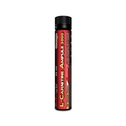 BIOTECH USA L- carnitine Shot 3000 25ml (1 porcja)