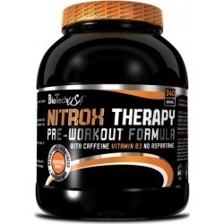 BIOTECH USA Nitrox Therapy 340 gram