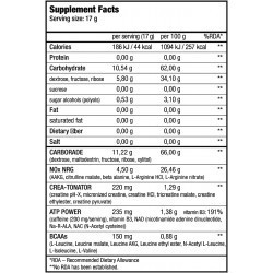 BIOTECH USA Nitrox Therapy 340 gram