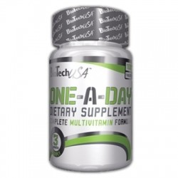 BIOTECH USA One a Day 100 tabletek