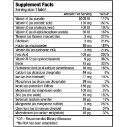 BIOTECH USA One a Day 100 tabletek