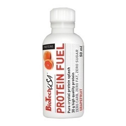 BIOTECH USA Protein Fuel Shot 50 ml