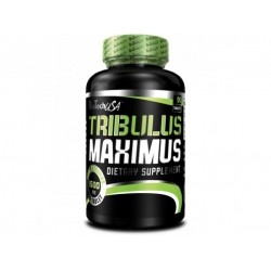 BIOTECH USA Tribulus Maximus 90 tabletek