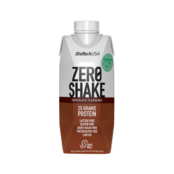 BIOTECH USA Zero Shake 330 ml 