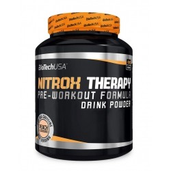 BIOTECH USA Nitrox Therapy 680 gram