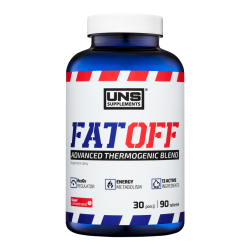 UNS Fat Off 90 tabletek