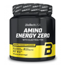 Biotech USA Amino Energy Zero 360gram