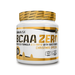 BIOTECH USA Bcaa Zero 360 gram