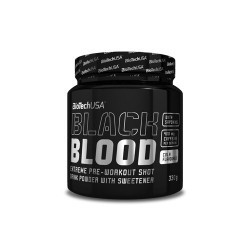 BIOTECH USA Black Blood 330 gram