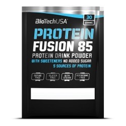 BIOTECH USA Protein Fusion 85 30 gram